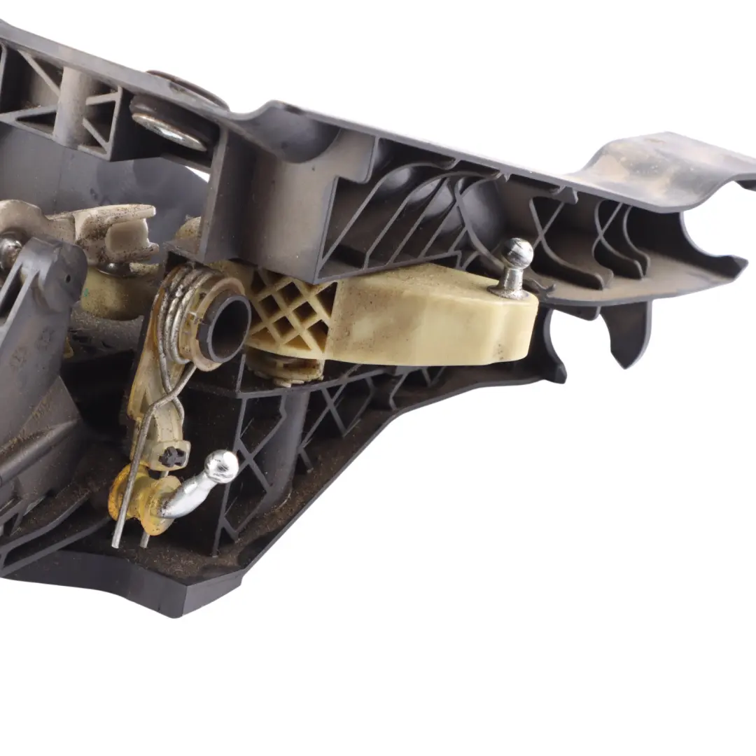 Shift Stick Selector Mechanism Manual 6C1R7C453PD to Ford Transit Mk7 Gear with Part number 1778125-1 Ford Transit Mk7 Gear Shift Stick Selector Mechanism Manual 6C1R7C453PD - SKU RHD-1778125-1 - Part number 1778125-1