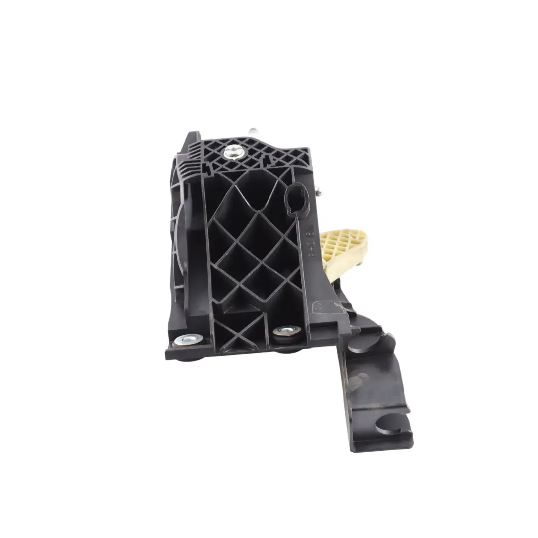 Shift Stick Selector Mechanism Manual 6C1R7C453PD to Ford Transit Mk7 Gear with Part number 1778125-1 Ford Transit Mk7 Gear Shift Stick Selector Mechanism Manual 6C1R7C453PD - SKU RHD-1778125-1 - Part number 1778125-1