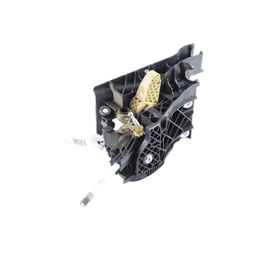 Shift Stick Selector Mechanism Manual 6C1R7C453PD to Ford Transit Mk7 Gear with Part number 1778125-1 Ford Transit Mk7 Gear Shift Stick Selector Mechanism Manual 6C1R7C453PD - SKU RHD-1778125-1 - Part number 1778125-1