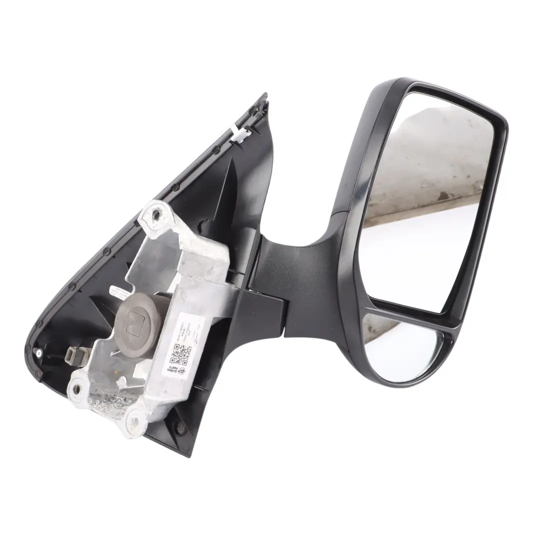 Ford Transit Mk8 Wing Side View Mirror Door Right O/S Outside Primed 1786631
