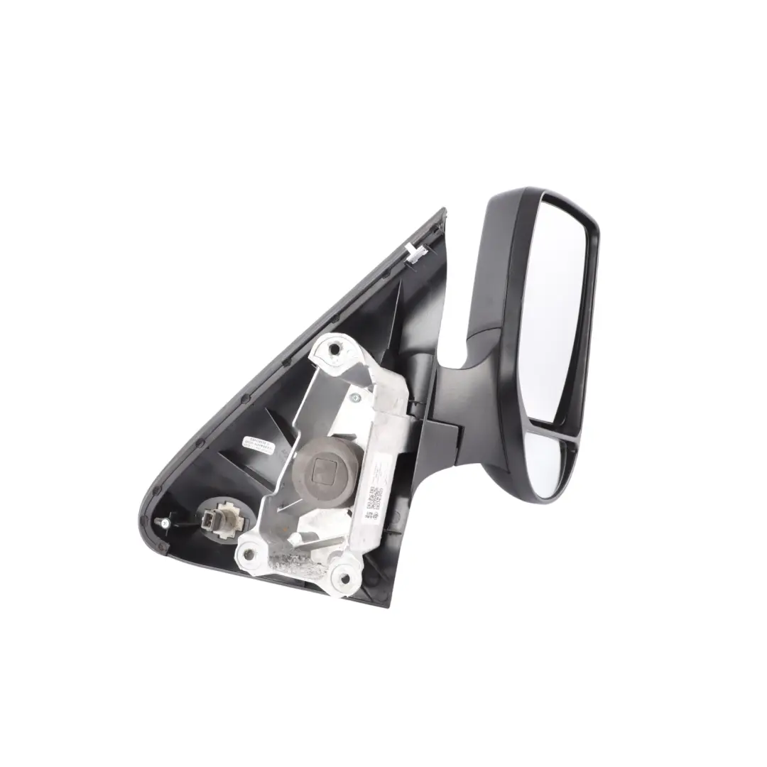 Ford Transit Mk8 Wing Side View Mirror Door Right O/S Outside Primed 1786631 - SKU RHD-1786631-PRIM1 - Part number 1786631-PRIM1