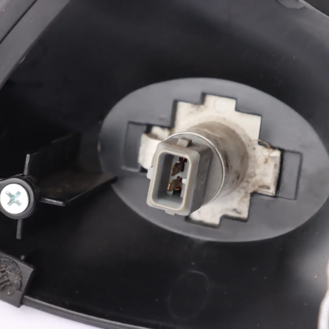 Ford Transit Mk8 Wing Side View Mirror Door Right O/S Outside Primed 1786631 - SKU RHD-1786631-PRIM1 - Part number 1786631-PRIM1