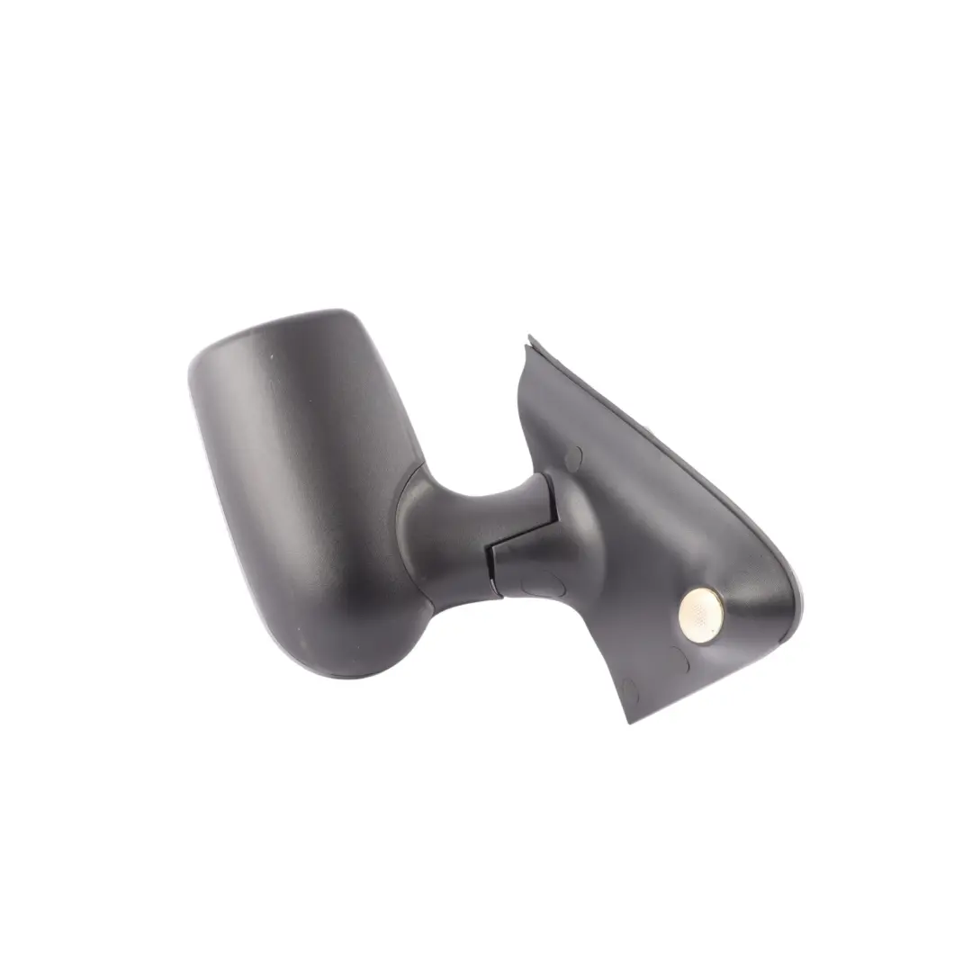 Ford Transit Mk8 Wing Side View Mirror Door Right O/S Outside Primed 1786631 - SKU RHD-1786631-PRIM1 - Part number 1786631-PRIM1