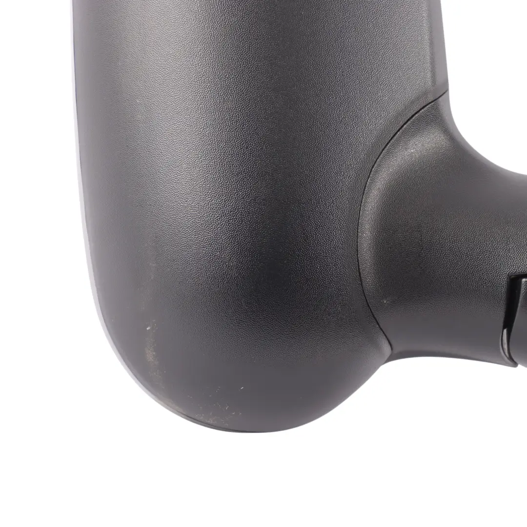 Ford Transit Mk8 Wing Side View Mirror Door Right O/S Outside Primed 1786631 - SKU RHD-1786631-PRIM1 - Part number 1786631-PRIM1