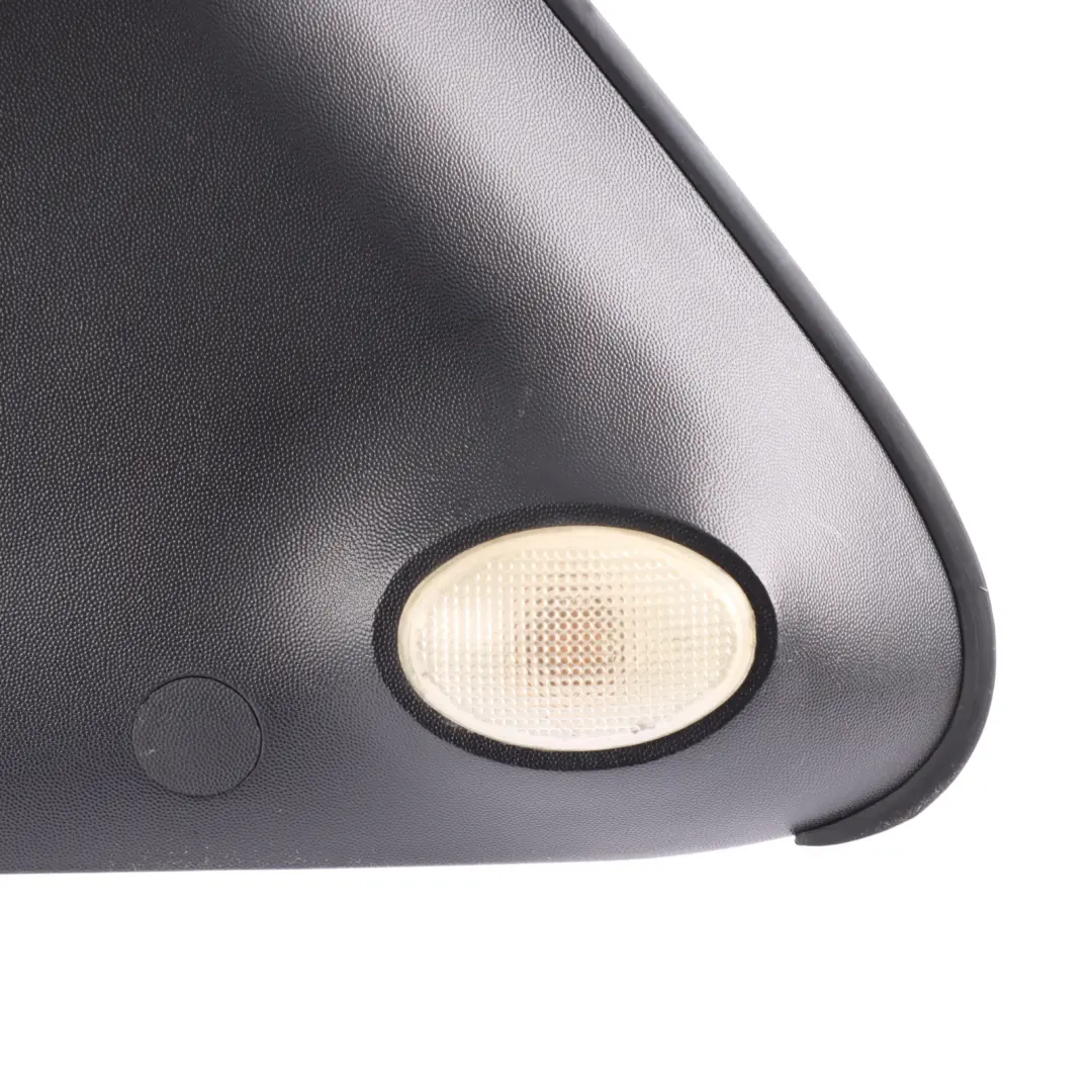 Ford Transit Mk8 Wing Side View Mirror Door Right O/S Outside Primed 1786631 - SKU RHD-1786631-PRIM1 - Part number 1786631-PRIM1