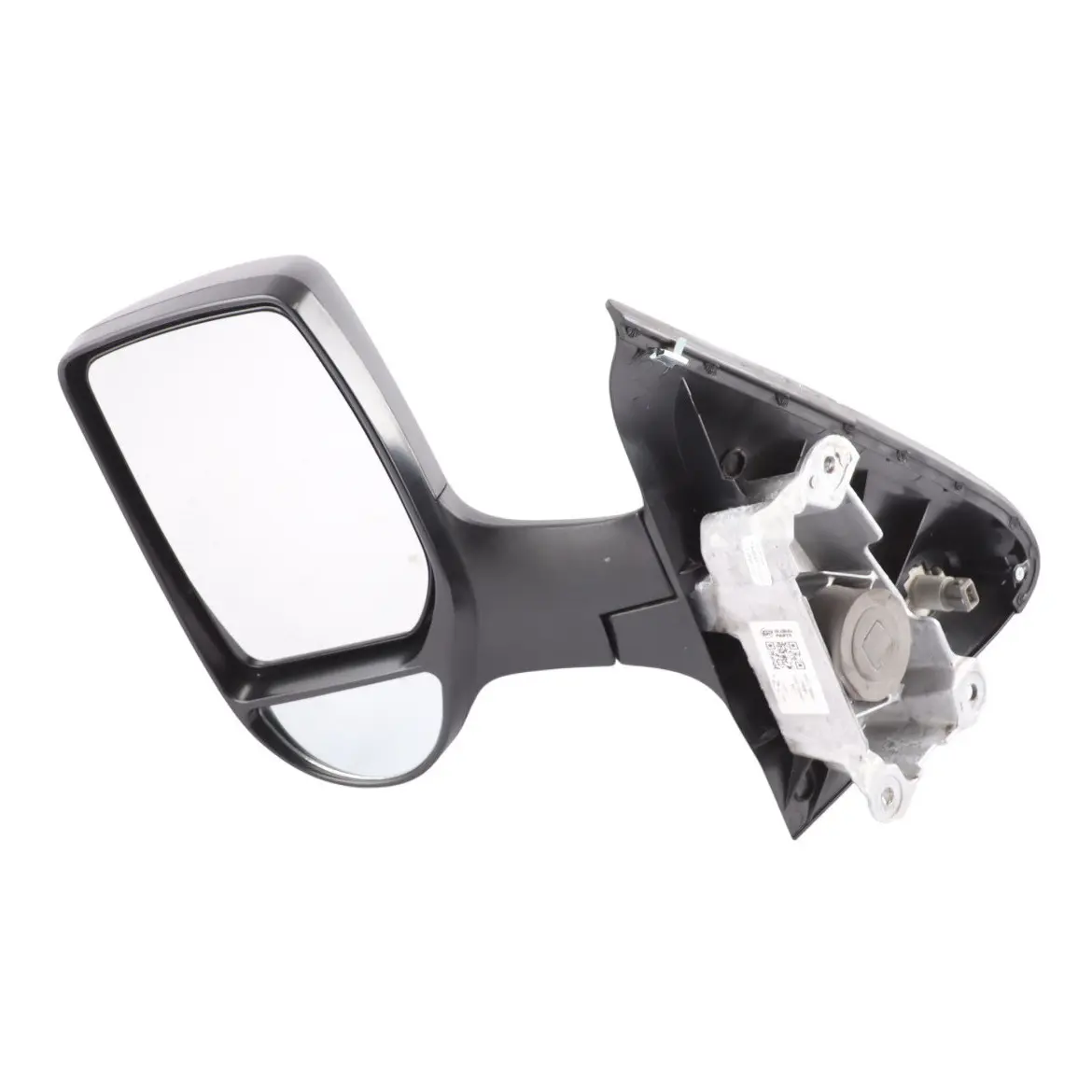 Ford Transit Mk7 Wing Mirror Housing Casing Primed Left N/S 6C11-17683-JJYGAX