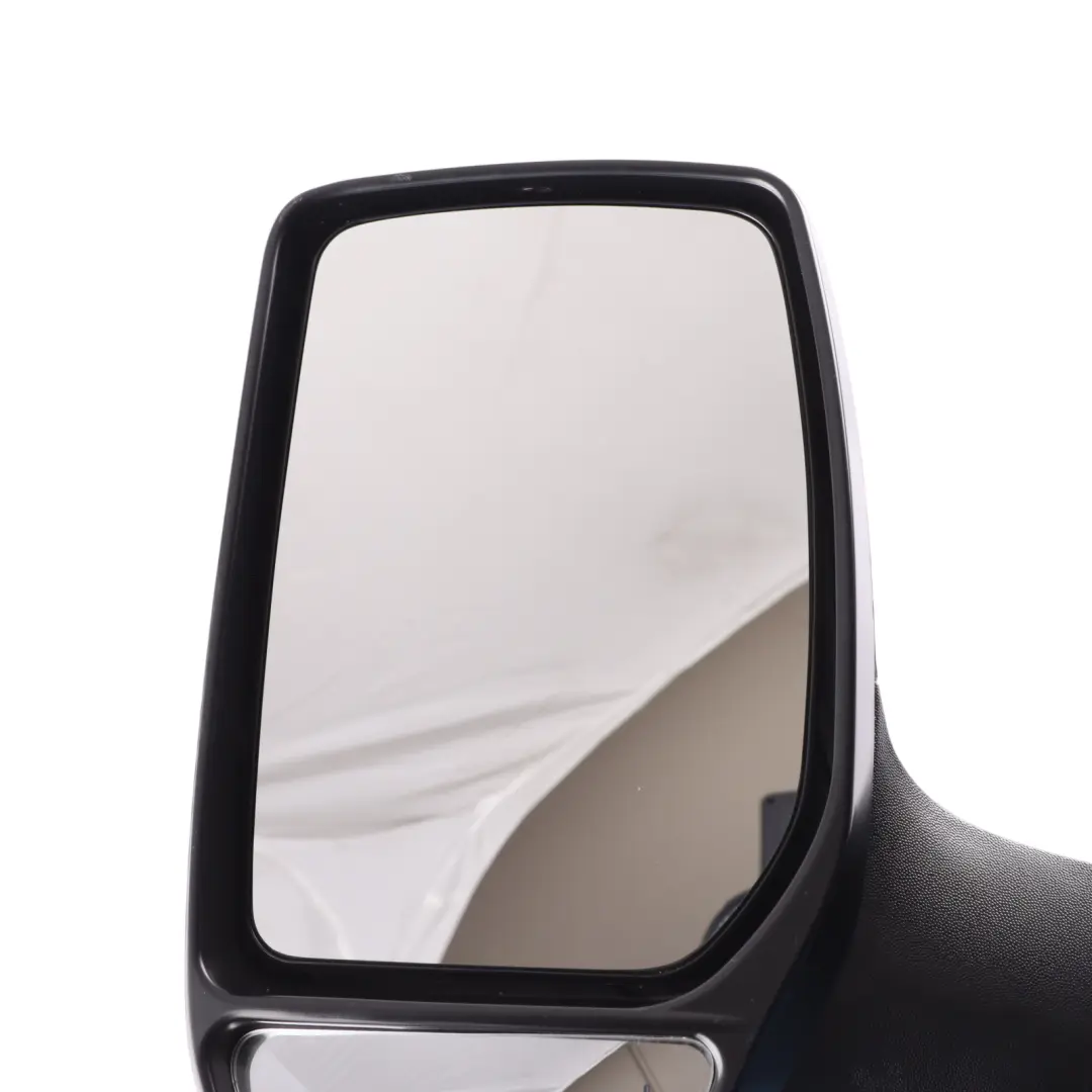 Wing Mirror Housing Casing Primed Left N/S 6C11-17683-JJYGAX to Ford Transit Mk7 with Part number 1786647 Ford Transit Mk7 Wing Mirror Housing Casing Primed Left N/S 6C11-17683-JJYGAX - SKU RHD-1786647-PRIM1 - Part number 1786647