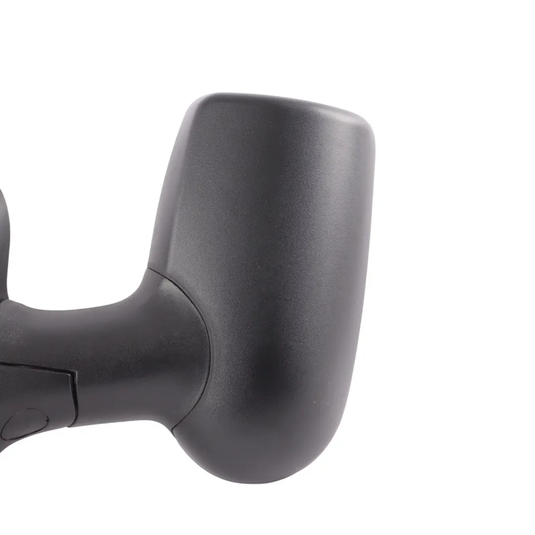 Ford Transit Mk7 Wing Mirror Housing Casing Primed Left N/S 6C11-17683-JJYGAX - SKU RHD-1786647-PRIM1 - Part number 1786647