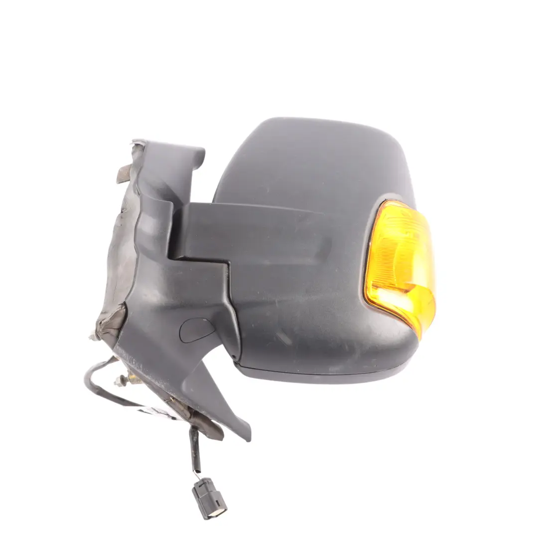 Mk8 Electric Wing Mirror Indicator Left N/S Door BK3117683KM5JA6 to Ford Transit with Part number 1932565 Ford Transit Mk8 Electric Wing Mirror Indicator Left N/S Door BK3117683KM5JA6 - SKU RHD-1932565 - Part number 1932565