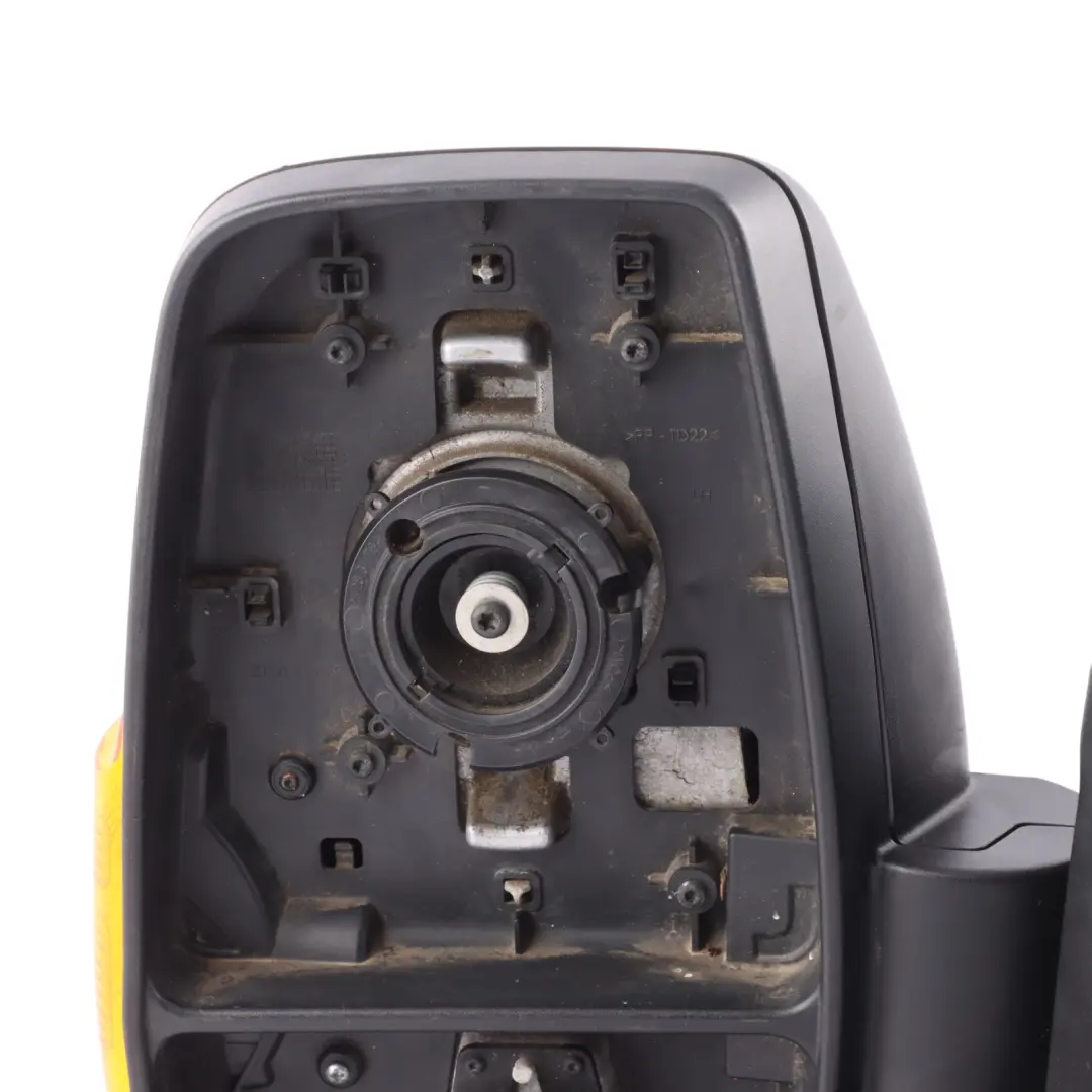 Mk8 Electric Wing Mirror Indicator Left N/S Door BK3117683KM5JA6 to Ford Transit with Part number 1932565 Ford Transit Mk8 Electric Wing Mirror Indicator Left N/S Door BK3117683KM5JA6 - SKU RHD-1932565 - Part number 1932565