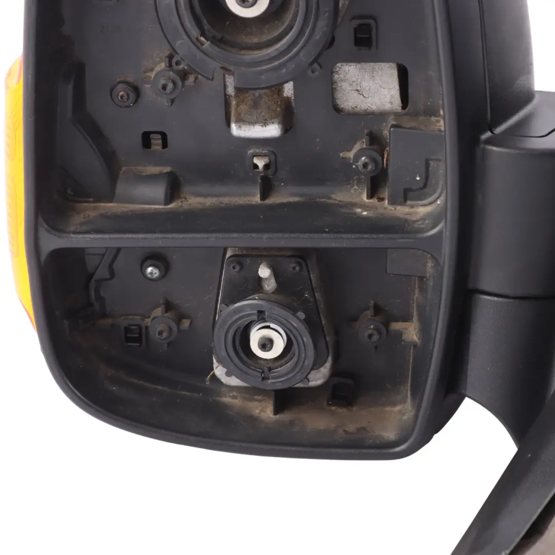 Mk8 Electric Wing Mirror Indicator Left N/S Door BK3117683KM5JA6 to Ford Transit with Part number 1932565 Ford Transit Mk8 Electric Wing Mirror Indicator Left N/S Door BK3117683KM5JA6 - SKU RHD-1932565 - Part number 1932565