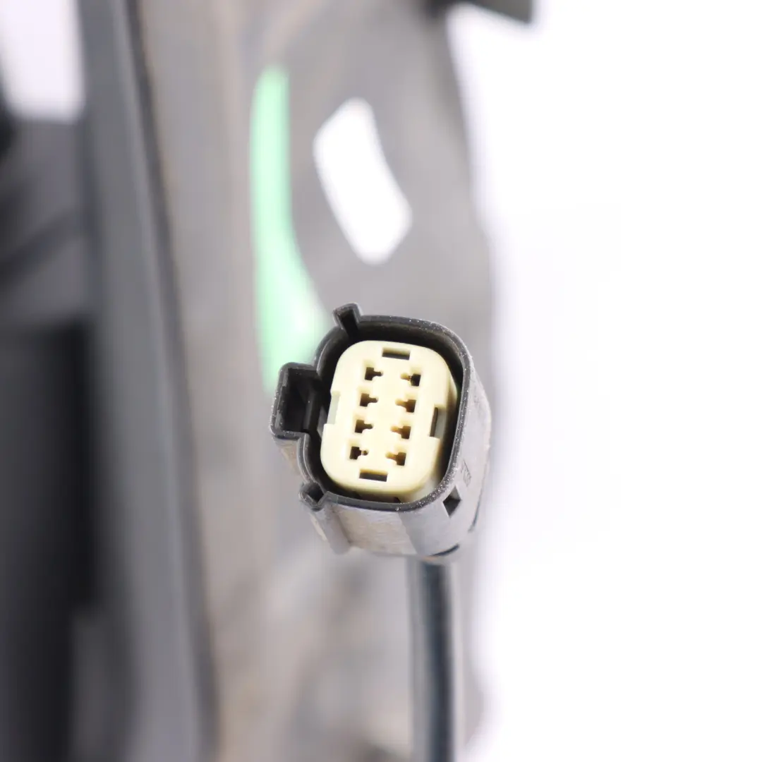 Mk8 Electric Wing Mirror Indicator Left N/S Door BK3117683KM5JA6 to Ford Transit with Part number 1932565 Ford Transit Mk8 Electric Wing Mirror Indicator Left N/S Door BK3117683KM5JA6 - SKU RHD-1932565 - Part number 1932565