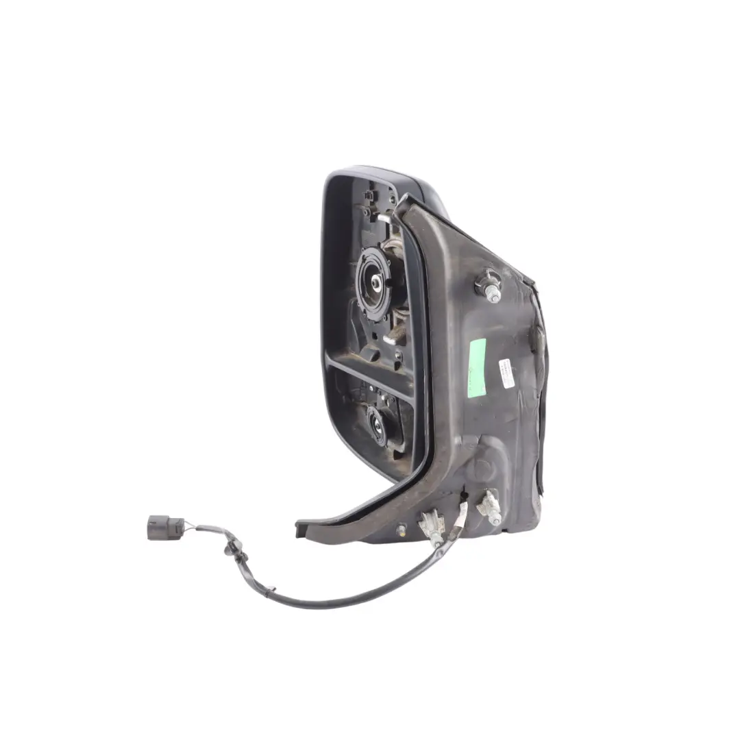 Mk8 Electric Wing Mirror Indicator Left N/S Door BK3117683KM5JA6 to Ford Transit with Part number 1932565 Ford Transit Mk8 Electric Wing Mirror Indicator Left N/S Door BK3117683KM5JA6 - SKU RHD-1932565 - Part number 1932565