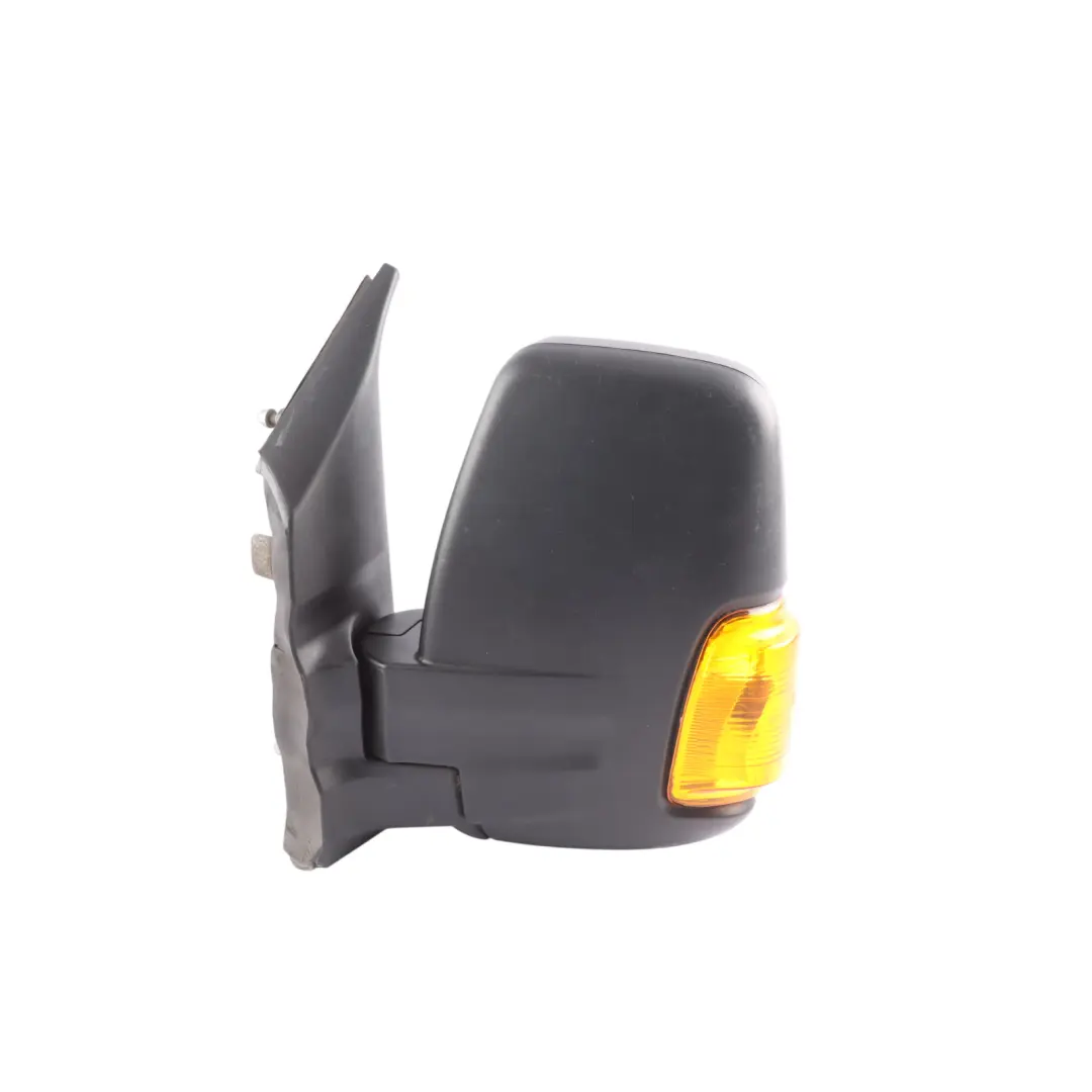 Mk8 Electric Wing Mirror Indicator Left N/S Door BK3117683KM5JA6 to Ford Transit with Part number 1932565 Ford Transit Mk8 Electric Wing Mirror Indicator Left N/S Door BK3117683KM5JA6 - SKU RHD-1932565 - Part number 1932565