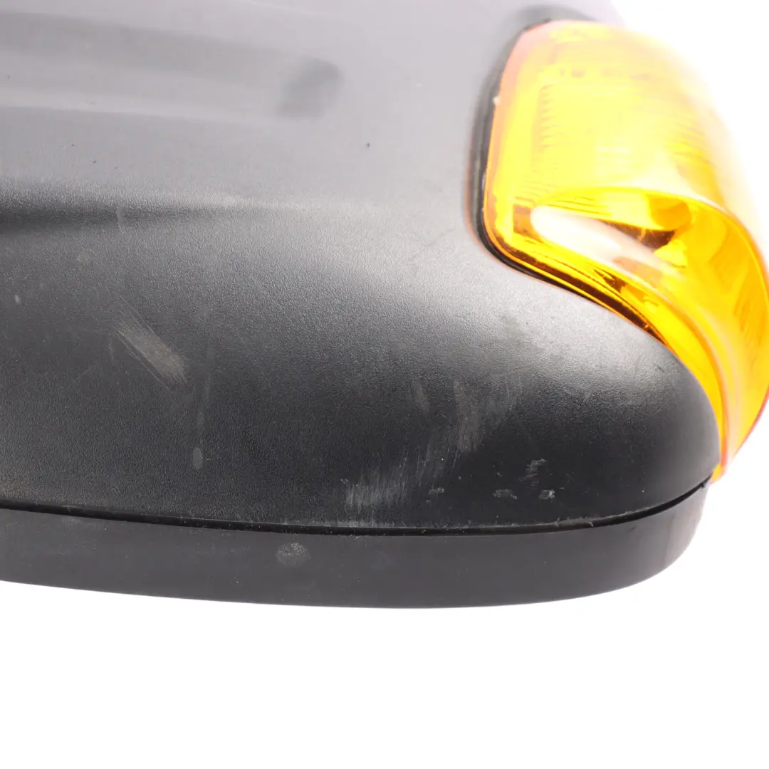 Ford Transit Mk8 Electric Wing Mirror Indicator Left N/S Door BK3117683KM5JA6 - SKU RHD-1932565 - Part number 1932565
