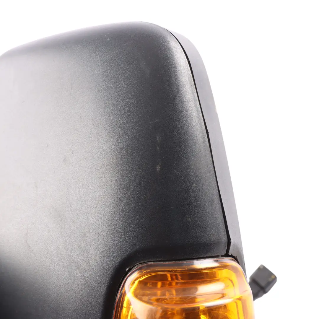 Mk8 Electric Wing Mirror Indicator Left N/S Door BK3117683KM5JA6 to Ford Transit with Part number 1932565 Ford Transit Mk8 Electric Wing Mirror Indicator Left N/S Door BK3117683KM5JA6 - SKU RHD-1932565 - Part number 1932565