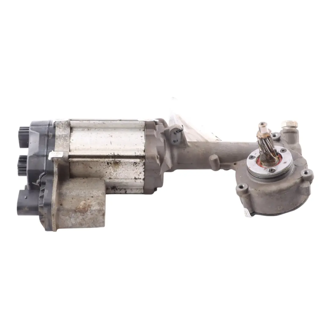Gearbox Electric Power Steering Rack Motor Unit 1K2909144L to Audi A5 8T with Part number 1K2423051CA Audi A5 8T Gearbox Electric Power Steering Rack Motor Unit 1K2909144L - SKU RHD-1K2423051CA-1 - Part number 1K2423051CA