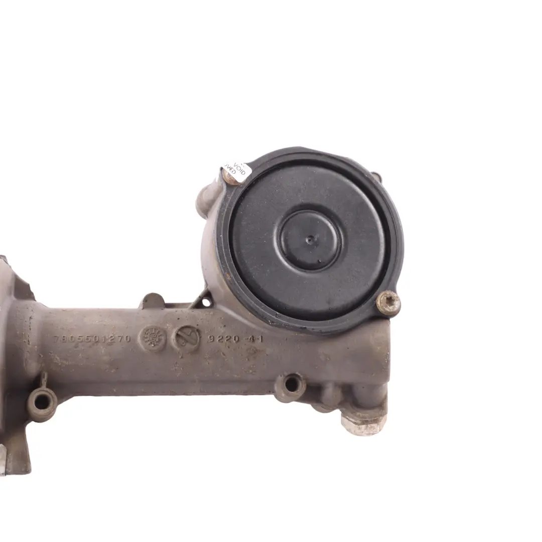 Gearbox Electric Power Steering Rack Motor Unit 1K2909144L to Audi A5 8T with Part number 1K2423051CA Audi A5 8T Gearbox Electric Power Steering Rack Motor Unit 1K2909144L - SKU RHD-1K2423051CA-1 - Part number 1K2423051CA