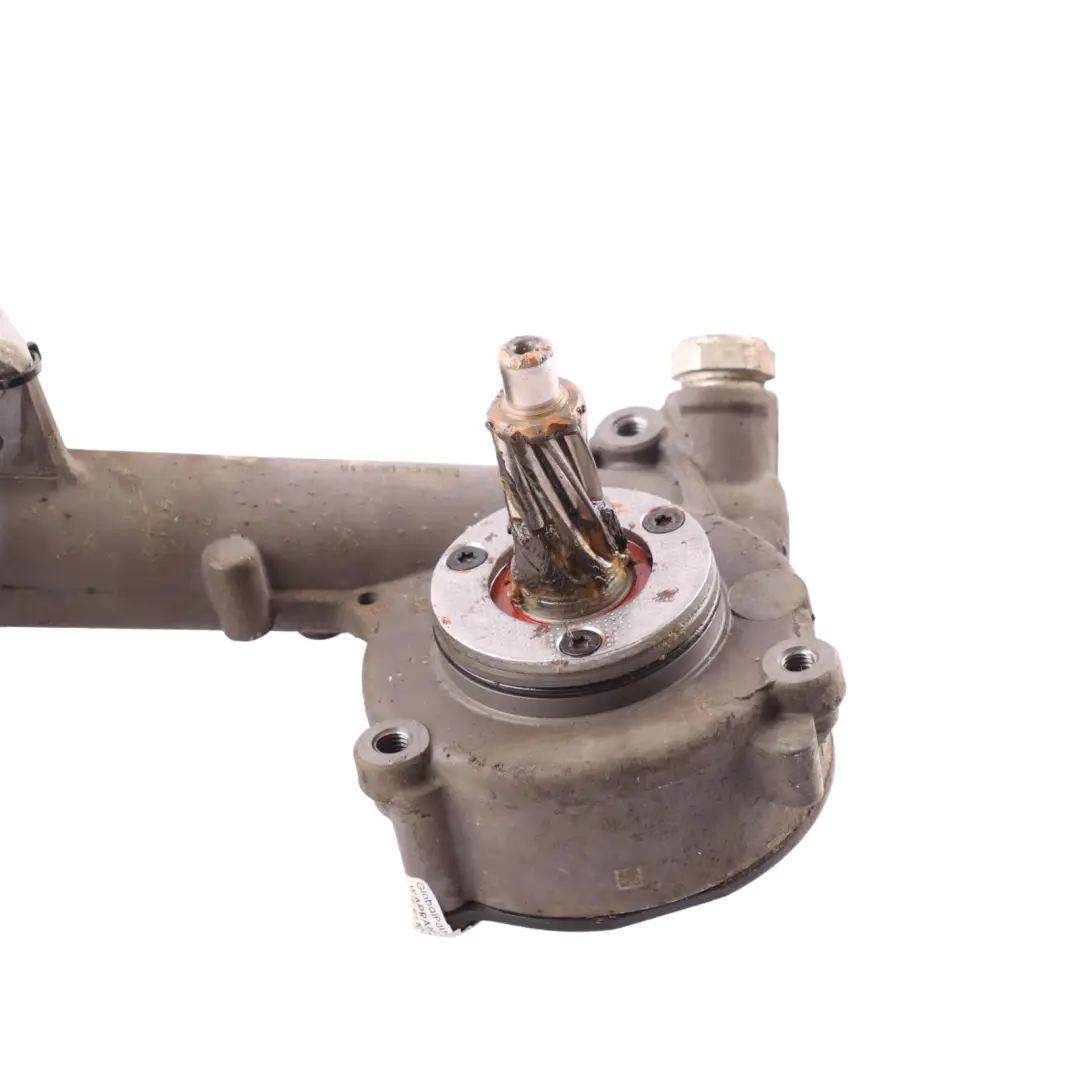 Gearbox Electric Power Steering Rack Motor Unit 1K2909144L to Audi A5 8T with Part number 1K2423051CA Audi A5 8T Gearbox Electric Power Steering Rack Motor Unit 1K2909144L - SKU RHD-1K2423051CA-1 - Part number 1K2423051CA