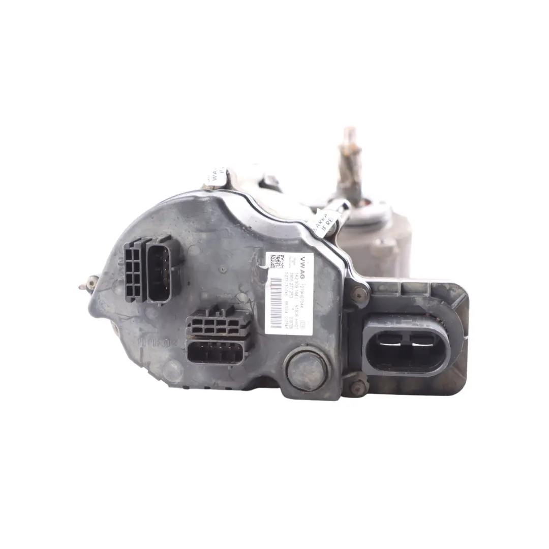 Gearbox Electric Power Steering Rack Motor Unit 1K2909144L to Audi A5 8T with Part number 1K2423051CA Audi A5 8T Gearbox Electric Power Steering Rack Motor Unit 1K2909144L - SKU RHD-1K2423051CA-1 - Part number 1K2423051CA