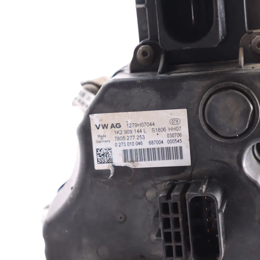 Audi A5 8T Gearbox Electric Power Steering Rack Motor Unit 1K2909144L - SKU RHD-1K2423051CA-1 - Part number 1K2423051CA