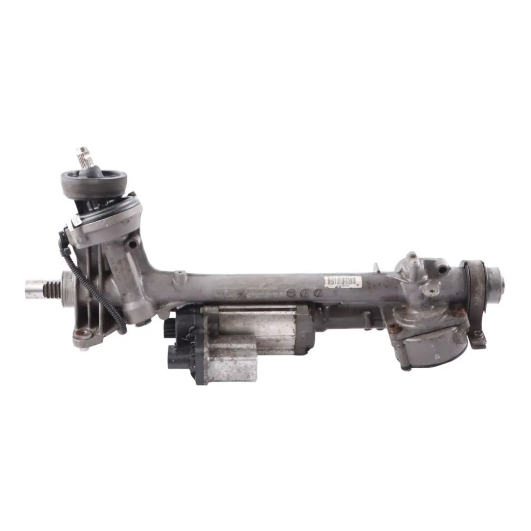 1Z Steering Rack Pinion Power Box Gear to Skoda Octavia with Part number 1K2423055CX Skoda Octavia 1Z Steering Rack Pinion Power Box Gear - SKU RHD-1K2423055CX - Part number 1K2423055CX