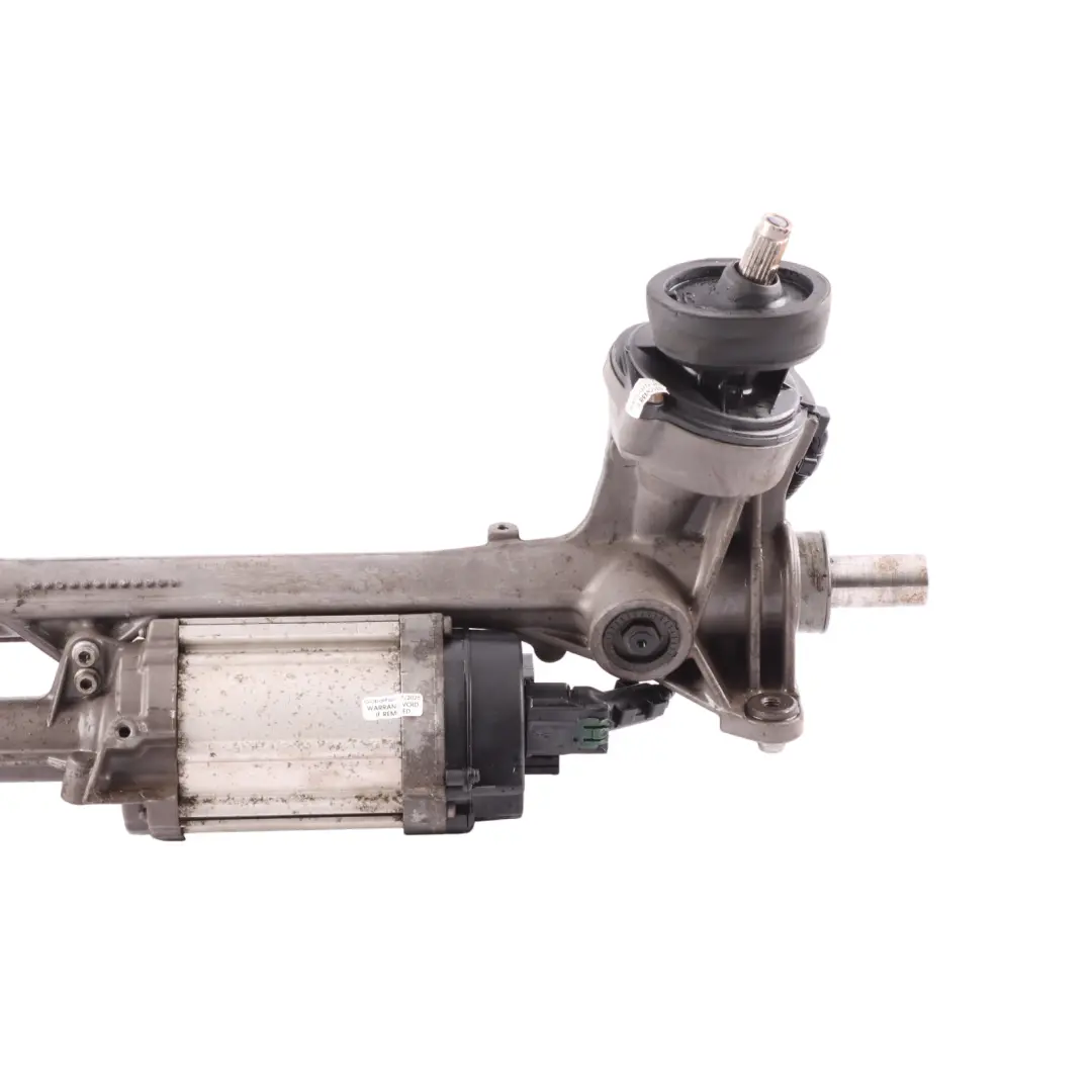 1Z Steering Rack Pinion Power Box Gear to Skoda Octavia with Part number 1K2423055CX Skoda Octavia 1Z Steering Rack Pinion Power Box Gear - SKU RHD-1K2423055CX - Part number 1K2423055CX