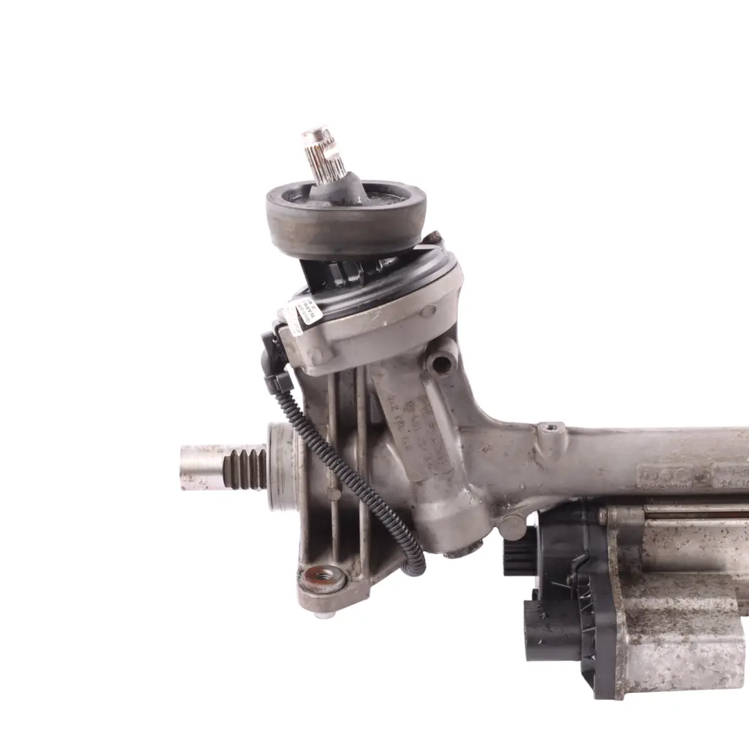 1Z Steering Rack Pinion Power Box Gear to Skoda Octavia with Part number 1K2423055CX Skoda Octavia 1Z Steering Rack Pinion Power Box Gear - SKU RHD-1K2423055CX - Part number 1K2423055CX