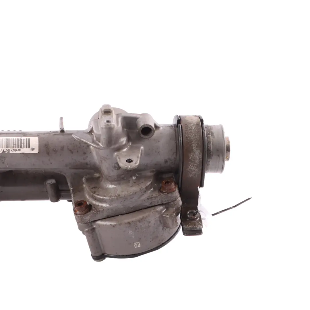 1Z Steering Rack Pinion Power Box Gear to Skoda Octavia with Part number 1K2423055CX Skoda Octavia 1Z Steering Rack Pinion Power Box Gear - SKU RHD-1K2423055CX - Part number 1K2423055CX