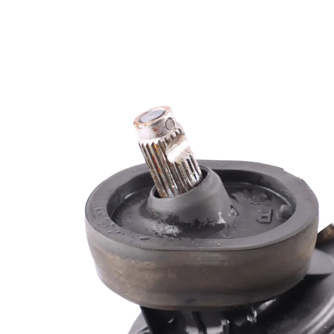 1Z Steering Rack Pinion Power Box Gear to Skoda Octavia with Part number 1K2423055CX Skoda Octavia 1Z Steering Rack Pinion Power Box Gear - SKU RHD-1K2423055CX - Part number 1K2423055CX