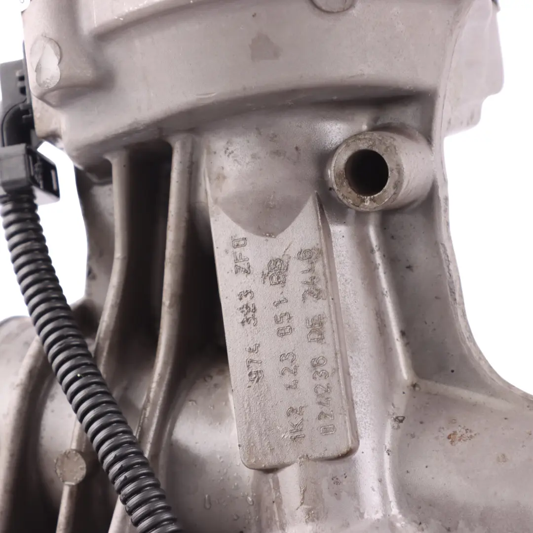 Skoda Octavia 1Z Steering Rack Pinion Power Box Gear - SKU RHD-1K2423055CX - Part number 1K2423055CX