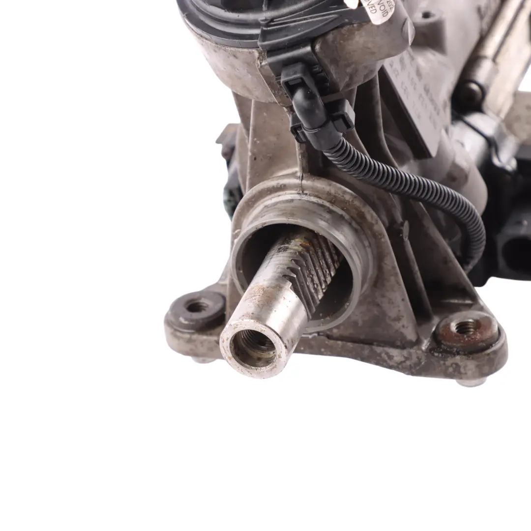 1Z Steering Rack Pinion Power Box Gear to Skoda Octavia with Part number 1K2423055CX Skoda Octavia 1Z Steering Rack Pinion Power Box Gear - SKU RHD-1K2423055CX - Part number 1K2423055CX