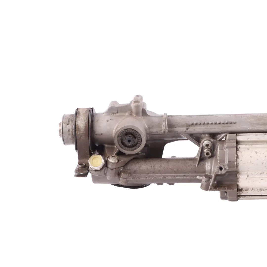 Skoda Octavia 1Z Steering Rack Pinion Power Box Gear - SKU RHD-1K2423055CX - Part number 1K2423055CX