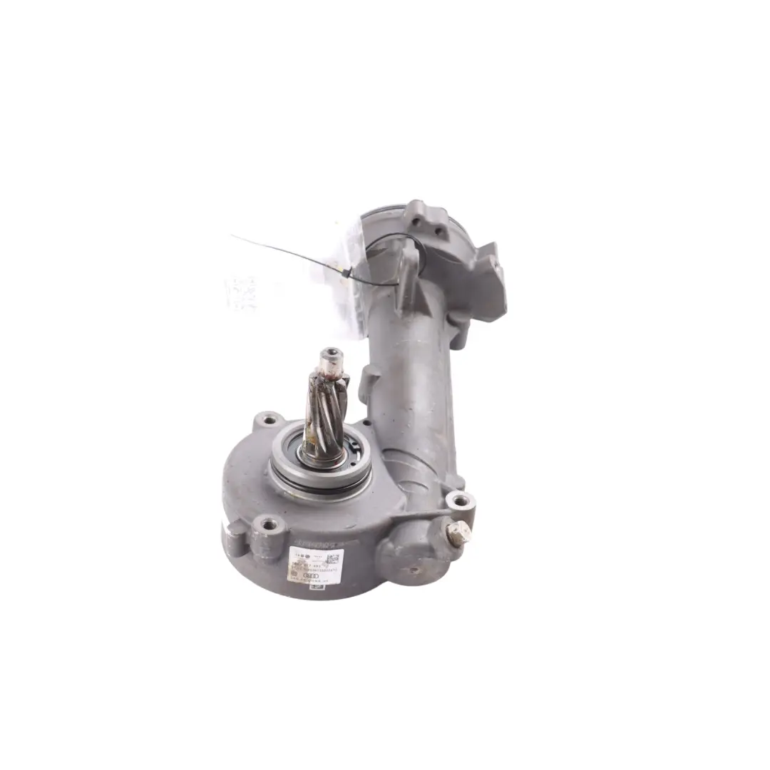 Volkswagen Passat B6 Electric Power Steering Rack Box Gear Pinion - SKU RHD-1K2423055K-3 - Part number 1K2423055K