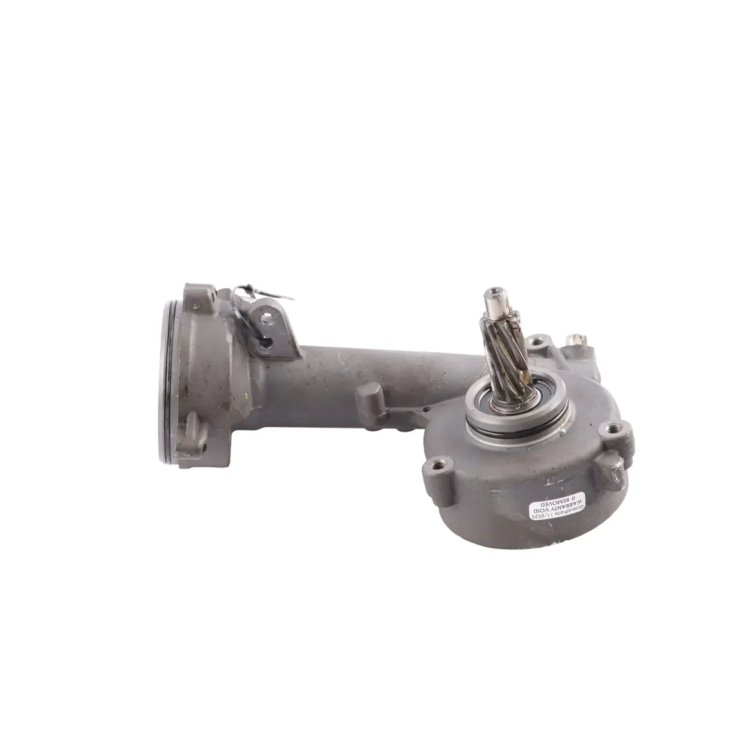 Steering Rack Box Gear Pinion to Volkswagen Passat B6 Electric Power with Part number 1K2423055K Volkswagen Passat B6 Electric Power Steering Rack Box Gear Pinion - SKU RHD-1K2423055K-3 - Part number 1K2423055K