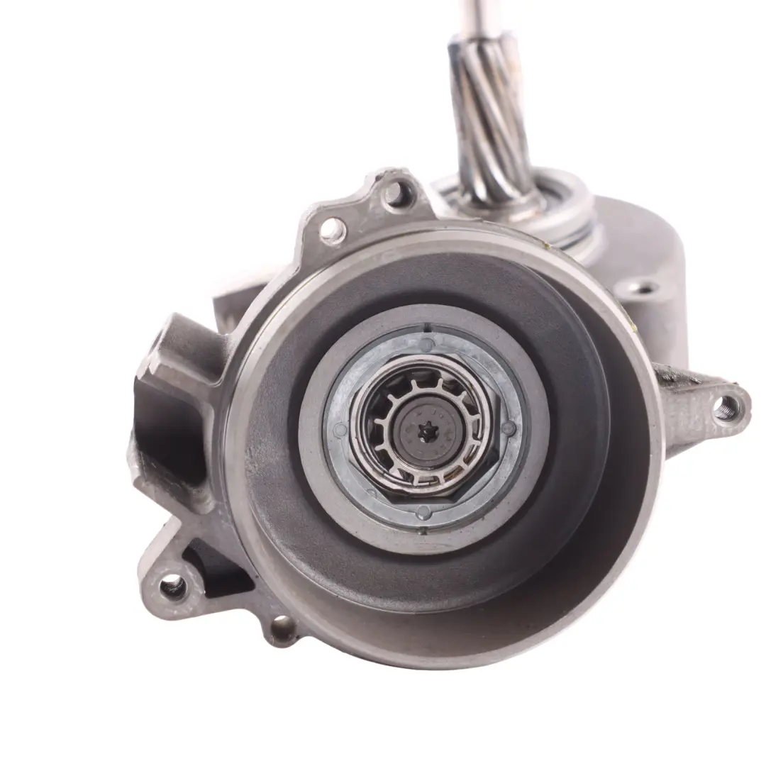 Steering Rack Box Gear Pinion to Volkswagen Passat B6 Electric Power with Part number 1K2423055K Volkswagen Passat B6 Electric Power Steering Rack Box Gear Pinion - SKU RHD-1K2423055K-3 - Part number 1K2423055K