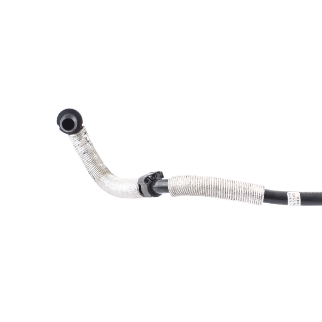 Mk6 Vacuum Pipe Brake Booster Servo Line Hose to Audi A3 8P VW Golf with Part number 1K2612041D Audi A3 8P VW Golf Mk6 Vacuum Pipe Brake Booster Servo Line Hose - SKU RHD-1K2612041D - Part number 1K2612041D