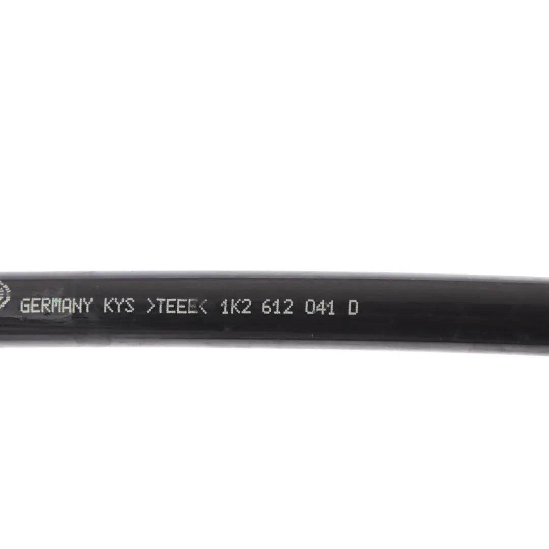 Mk6 Vacuum Pipe Brake Booster Servo Line Hose to Audi A3 8P VW Golf with Part number 1K2612041D Audi A3 8P VW Golf Mk6 Vacuum Pipe Brake Booster Servo Line Hose - SKU RHD-1K2612041D - Part number 1K2612041D