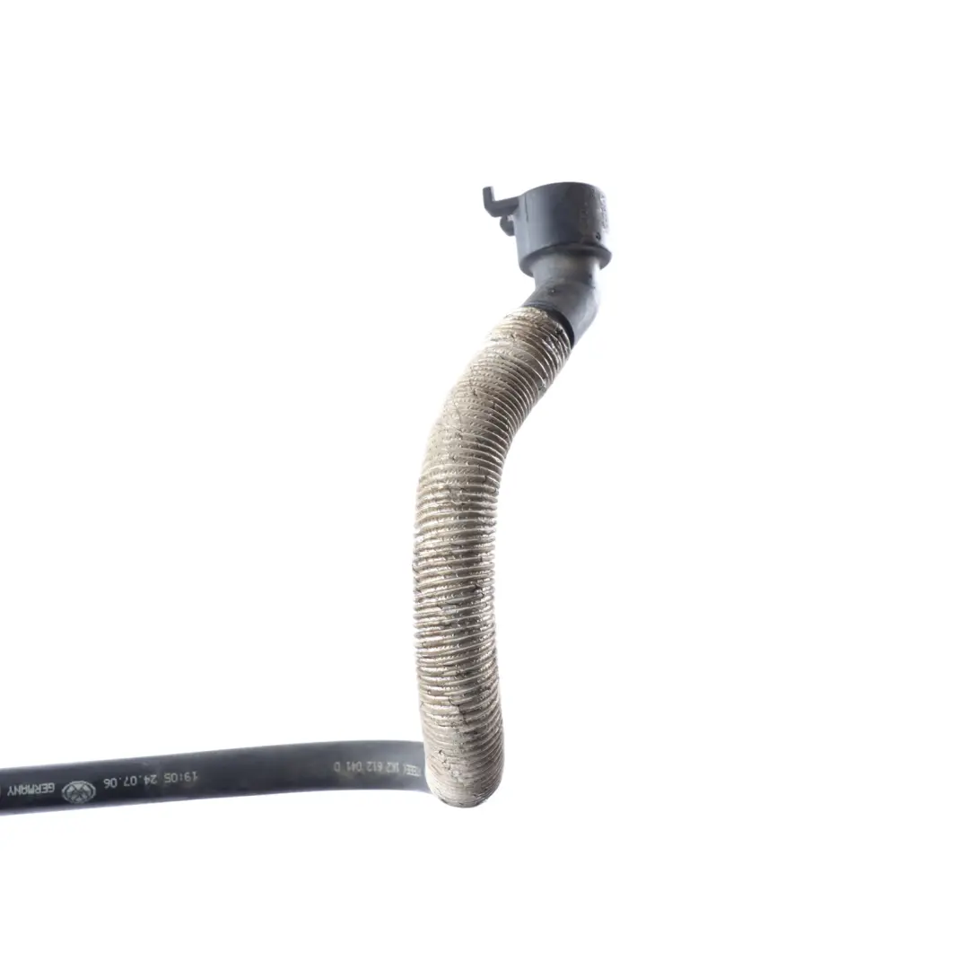 Mk6 Vacuum Pipe Brake Booster Servo Line Hose to Audi A3 8P VW Golf with Part number 1K2612041D Audi A3 8P VW Golf Mk6 Vacuum Pipe Brake Booster Servo Line Hose - SKU RHD-1K2612041D - Part number 1K2612041D