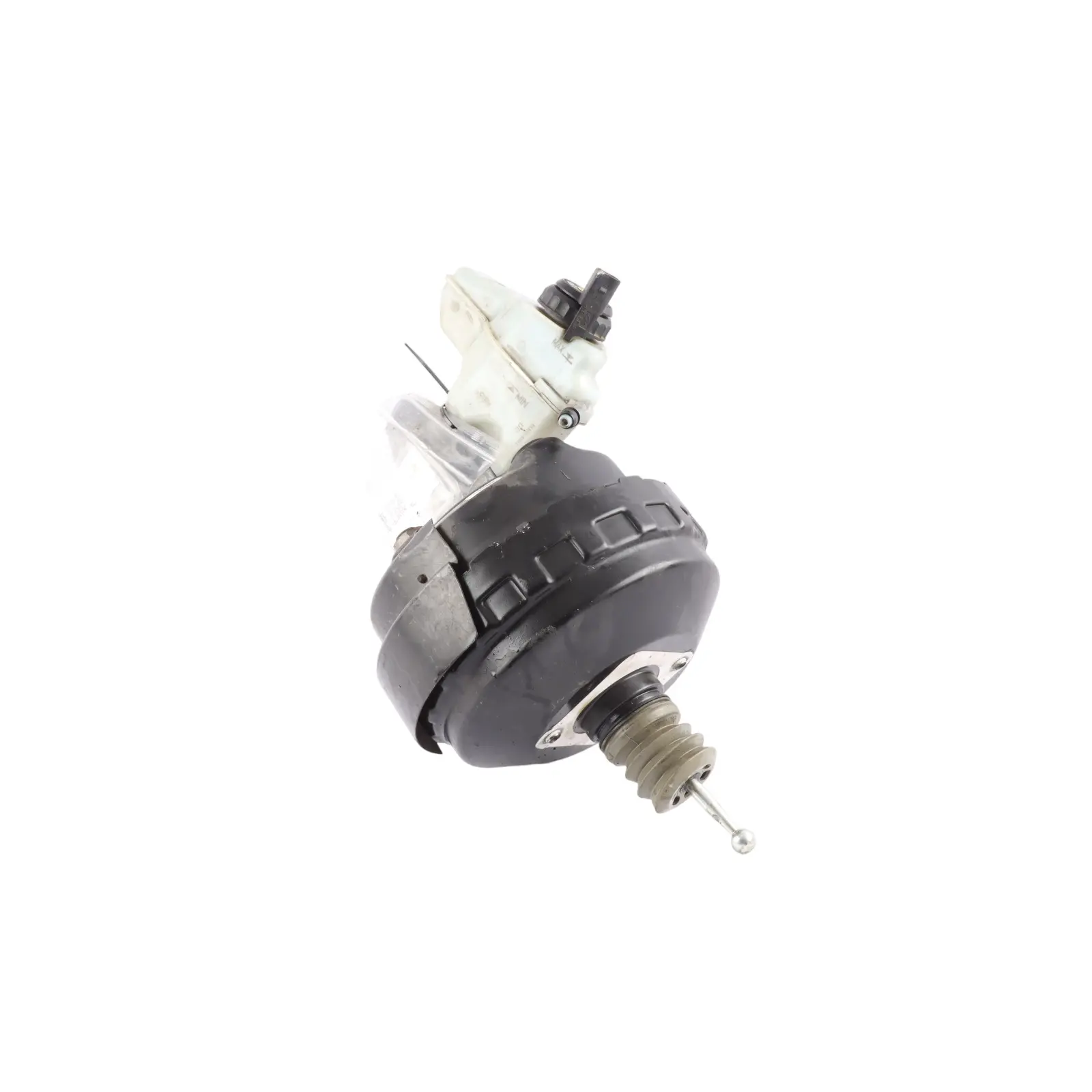 Audi A4 B8 Brake Servo Booster Master Cylinder Braking Unit 1K2614105BN