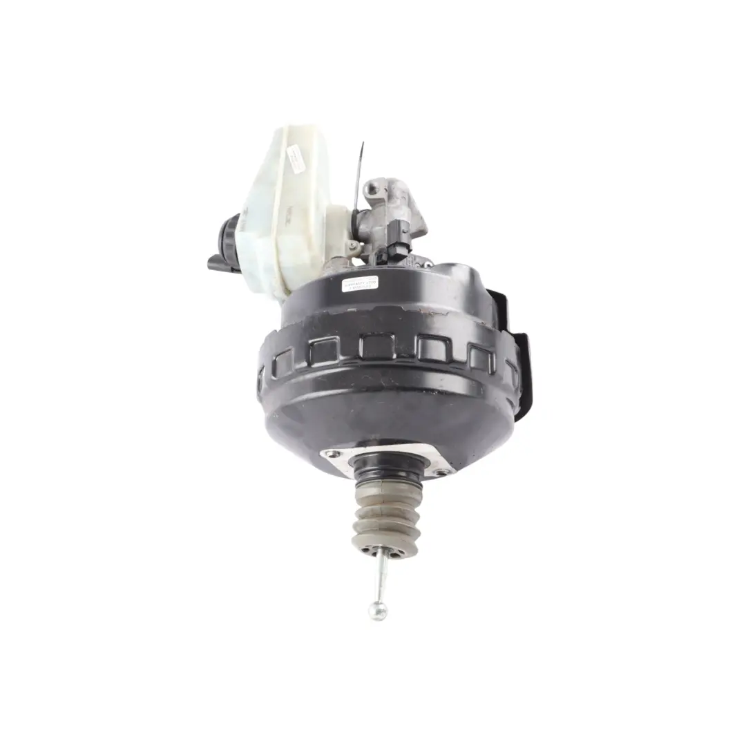 Audi A4 B8 Brake Servo Booster Master Cylinder Braking Unit - SKU RHD-1K2614105BN-1 - Part number 1K2614105BN
