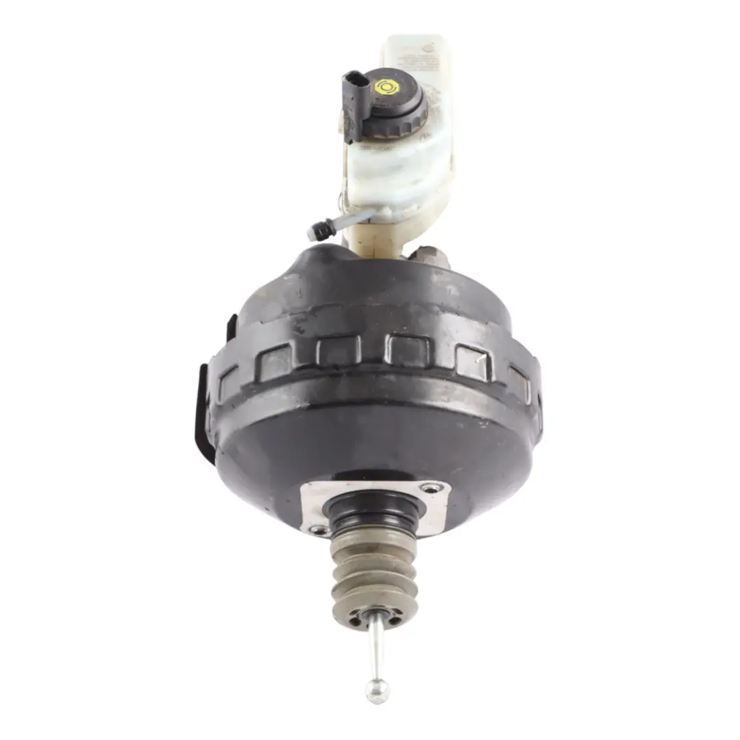Audi A4 B8 Brake Servo Booster Master Cylinder Braking Unit - SKU RHD-1K2614105BN-1 - Part number 1K2614105BN