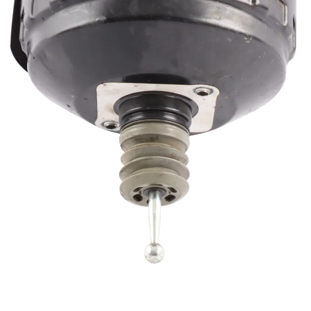 Audi A4 B8 Brake Servo Booster Master Cylinder Braking Unit - SKU RHD-1K2614105BN-1 - Part number 1K2614105BN