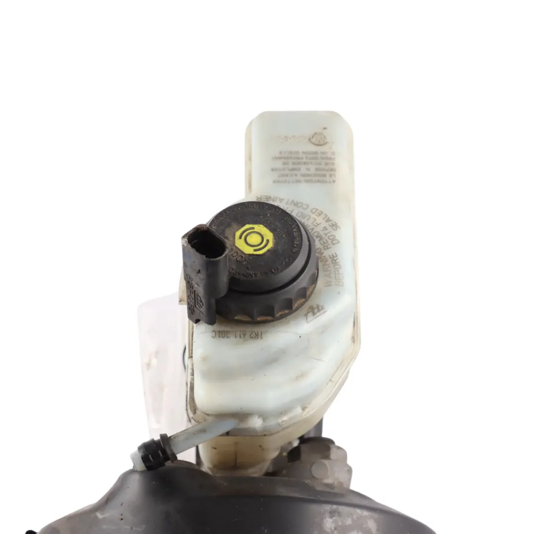 Audi A4 B8 Brake Servo Booster Master Cylinder Braking Unit - SKU RHD-1K2614105BN-1 - Part number 1K2614105BN