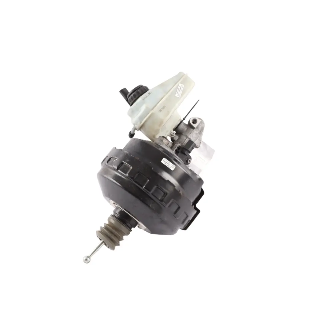 Brake Servo Booster Master Cylinder Braking Unit to Audi A4 B8 with Part number 1K2614105BN Audi A4 B8 Brake Servo Booster Master Cylinder Braking Unit - SKU RHD-1K2614105BN-1 - Part number 1K2614105BN