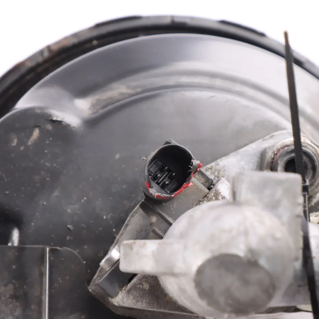 Brake Servo Booster Master Cylinder Braking Unit to Audi A4 B8 with Part number 1K2614105BN Audi A4 B8 Brake Servo Booster Master Cylinder Braking Unit - SKU RHD-1K2614105BN-1 - Part number 1K2614105BN