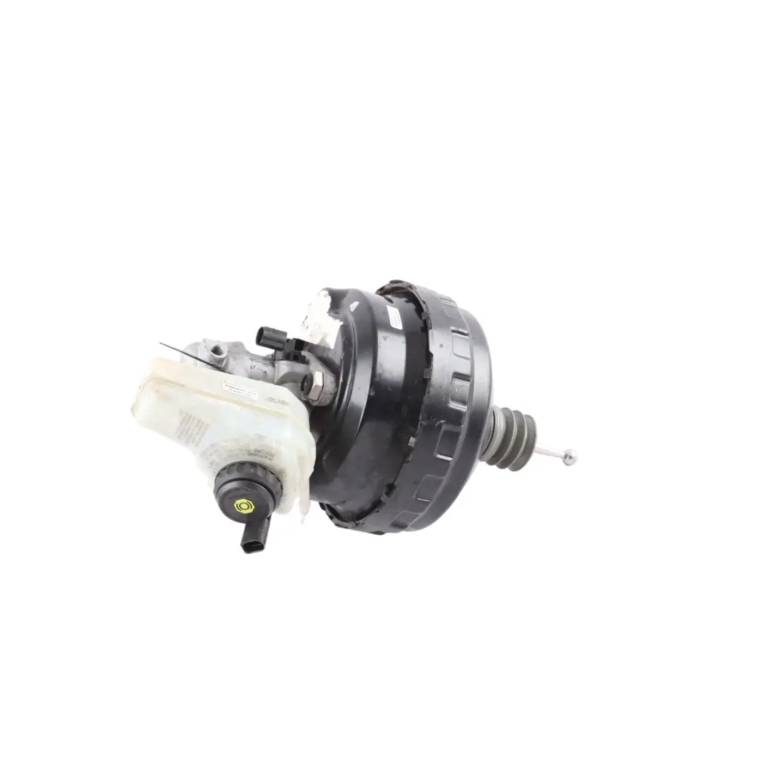 Audi A4 B8 Brake Servo Booster Master Cylinder Braking Unit - SKU RHD-1K2614105BN - Part number 1K2614105BN