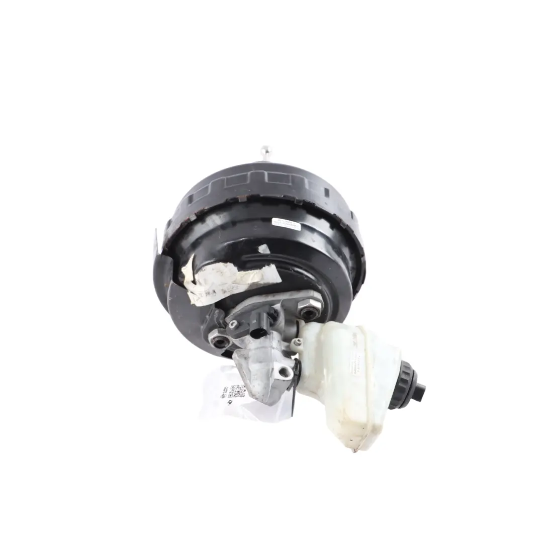 Audi A4 B8 Brake Servo Booster Master Cylinder Braking Unit - SKU RHD-1K2614105BN - Part number 1K2614105BN