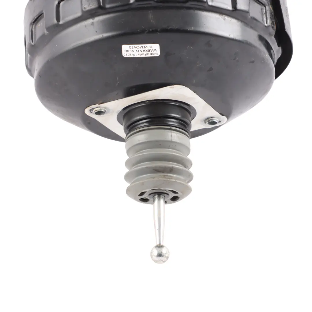 Brake Servo Booster Master Cylinder Braking Unit to Audi A4 B8 with Part number 1K2614105BN Audi A4 B8 Brake Servo Booster Master Cylinder Braking Unit - SKU RHD-1K2614105BN - Part number 1K2614105BN