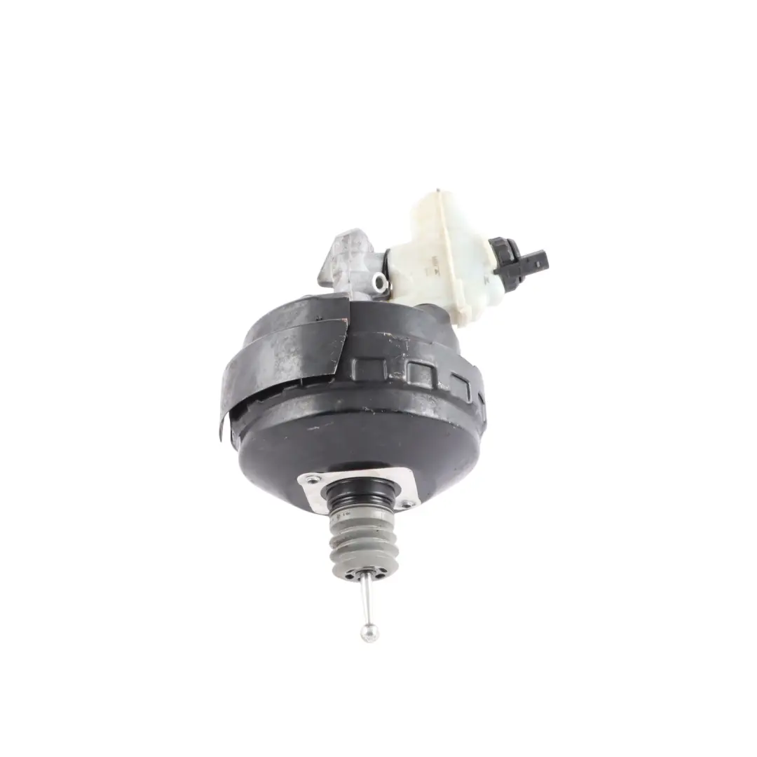 Audi A4 B8 Brake Servo Booster Master Cylinder Braking Unit - SKU RHD-1K2614105BN - Part number 1K2614105BN